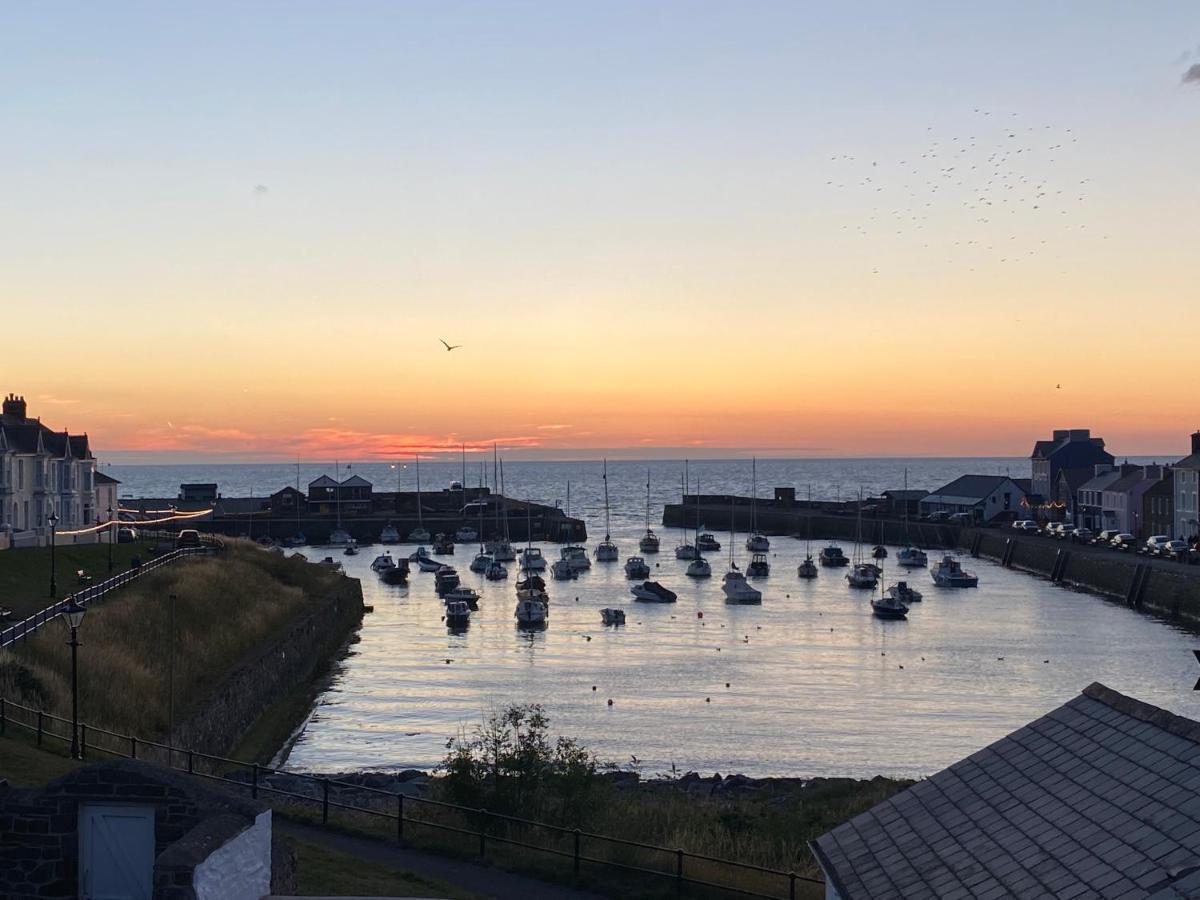 Holiday home Island House - Panoramic Harbour Views *