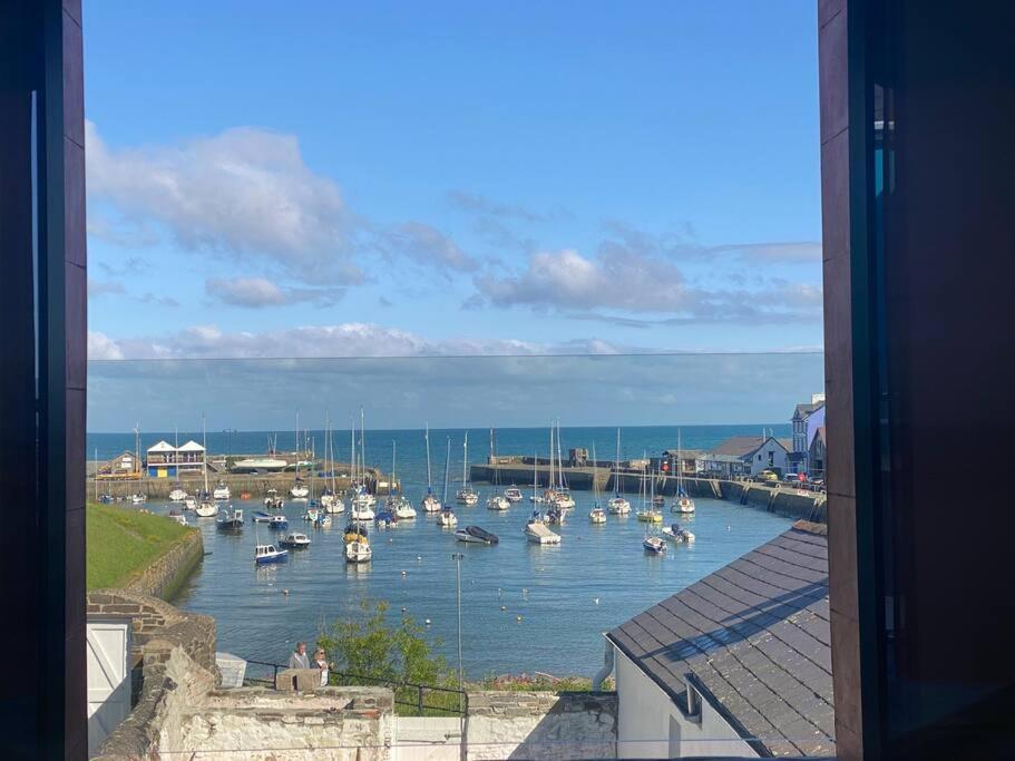Holiday home Island House - Panoramic Harbour Views