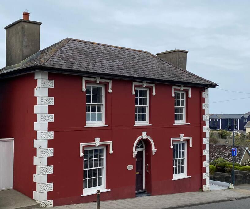 Holiday home Island House - Panoramic Harbour Views