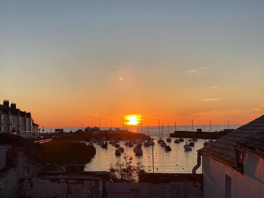 Holiday home Island House - Panoramic Harbour Views