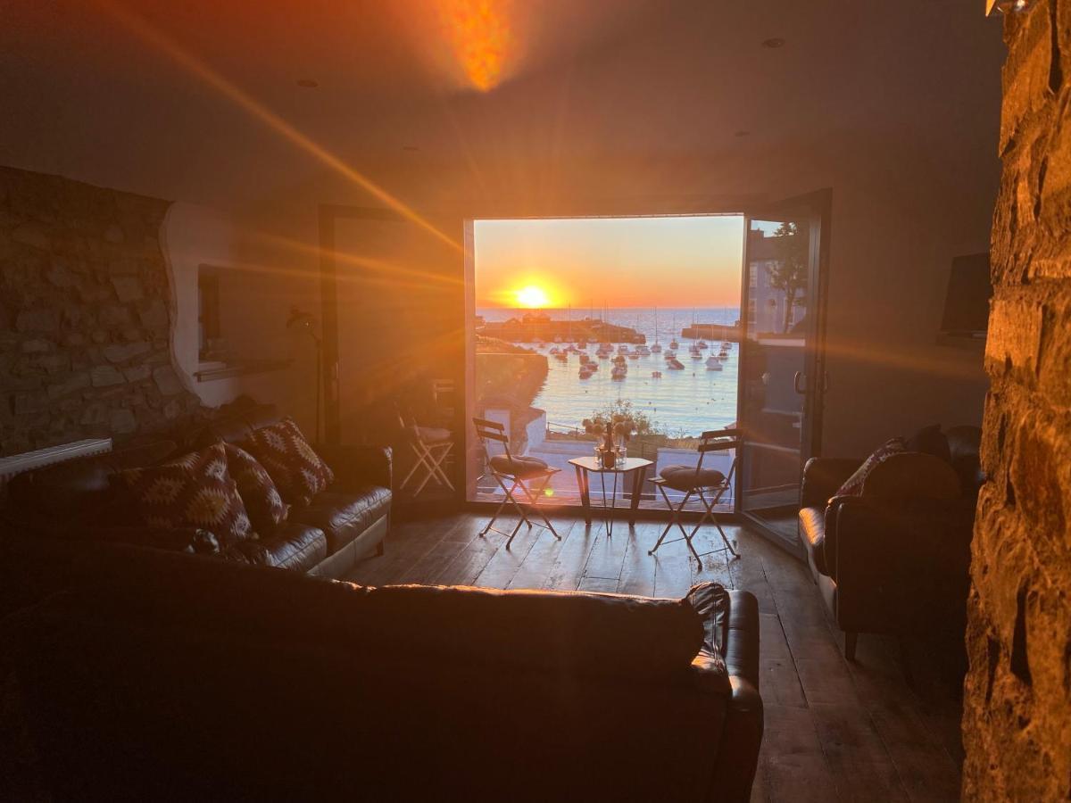 Holiday home Island House - Panoramic Harbour Views *
